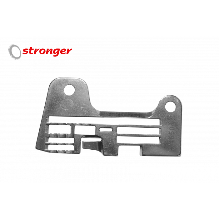 Br.551 Ov.5 İplik Safari Plaka STRONGER