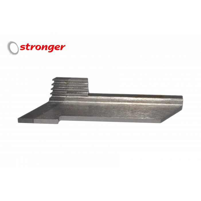 Br.551 Ov.Üst Köşeli Bıçak STRONGER