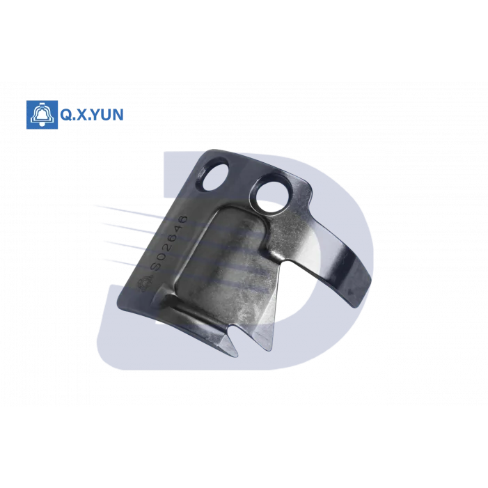 Br.7200 Elekt.düz.mak.alt hark.bıçak