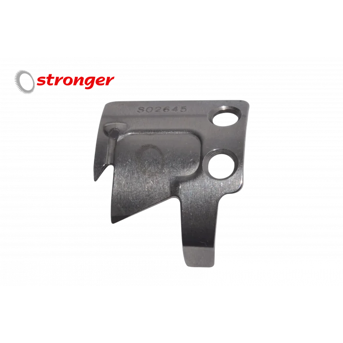 Br.737 Elekt.düz.mak.alt hark.bıçak Süper Material