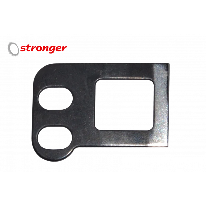 Br.816 ilik alt sabit bıçak STRONGER