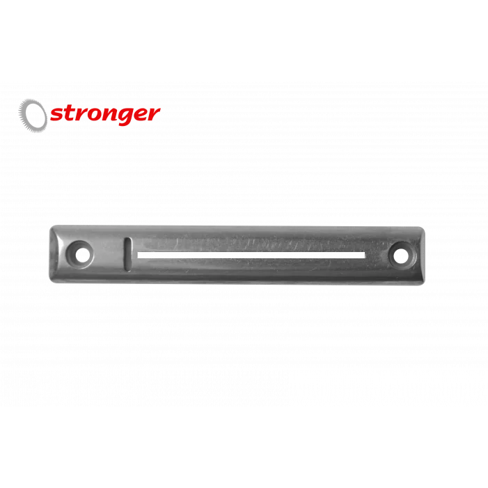 Br.818 Gözlü İlik Plaka (STRONGER)