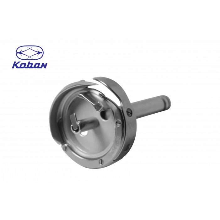 Br.836 çift iğne çağanozu