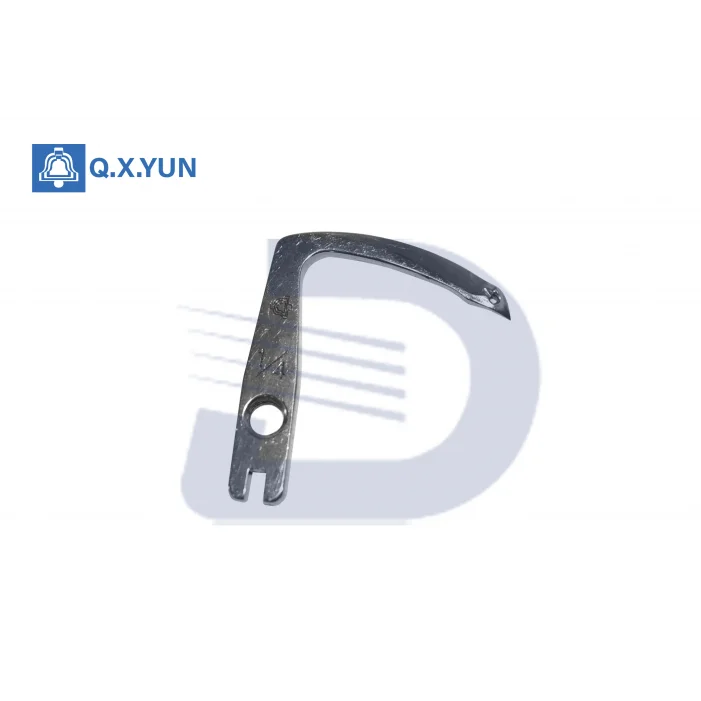 Br.925 Kollu Lüperi 1/4 Sağ