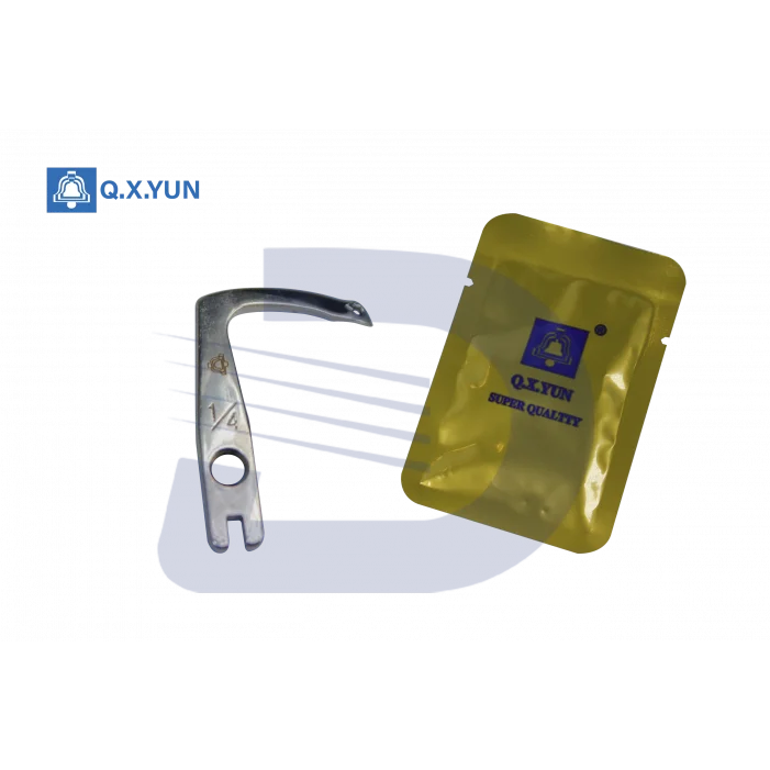 Br.925 Kollu Lüperi 1/4 Sol