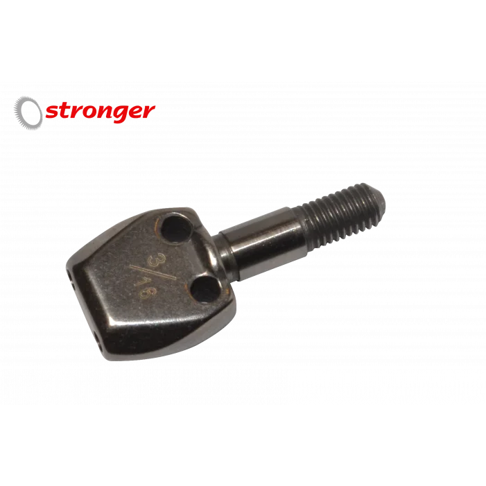 Br.927 Kollu İğne Bağı 3/16 STRONGER