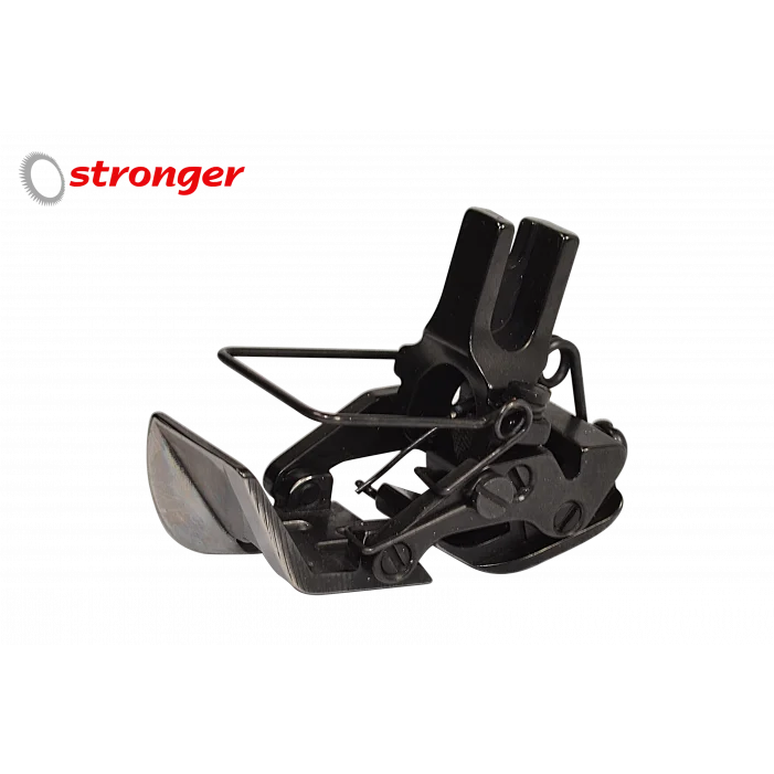 Br.928-7 Kollu Ayak 1/8 (STRONGER)