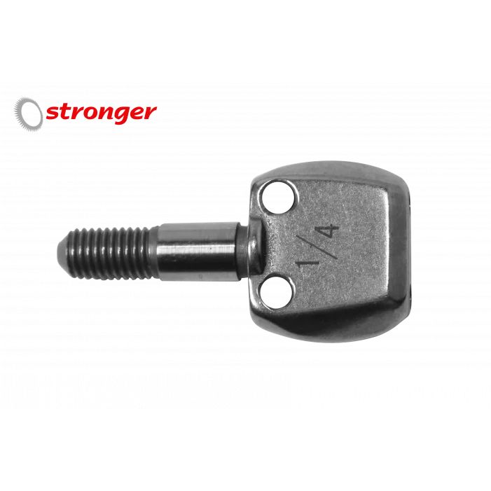 Br.928 Kollu İğne Bağı 1/4 STRONGER