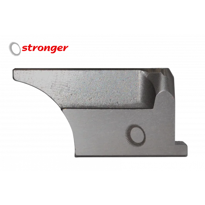 Br.980 gözlü ilik alt bıçak STRONGER