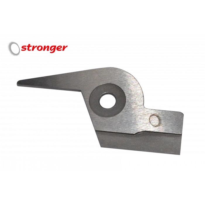 Br.980 Gözlü İlik Alt Hareketli Bıçak No:4 26~30mm