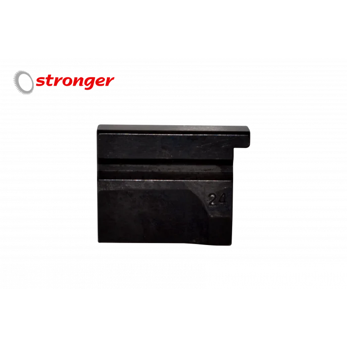 Br.980 gözlü ilik balta 24mm STRONGER