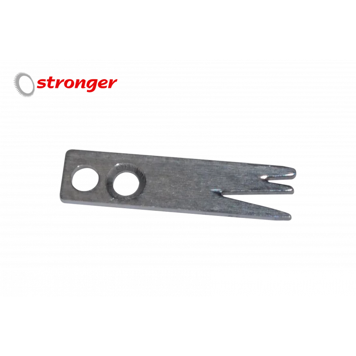 Br.980 Gözlü İlik Bıçak