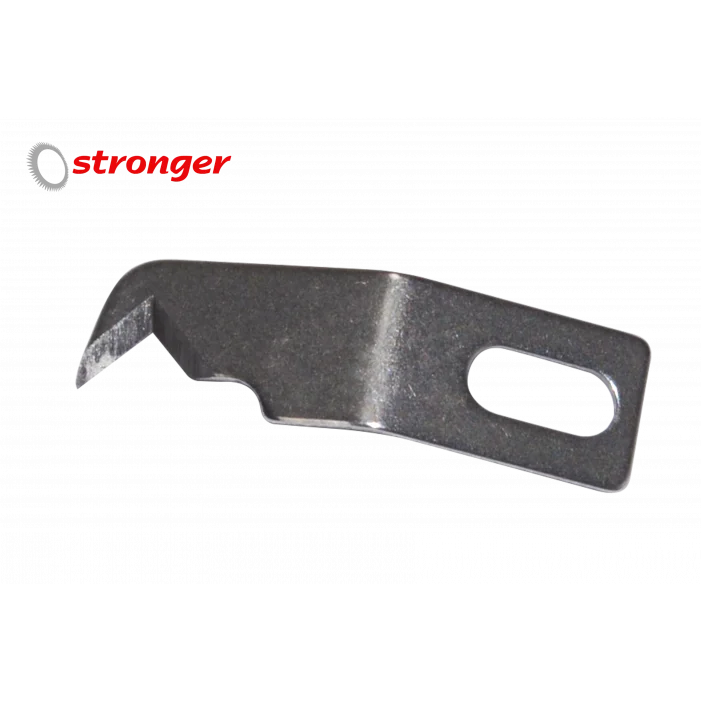 Br.980 gözlü ilik iplik kes.bıçağı  kot STRONGER