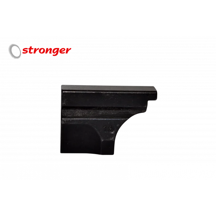 Br.981 Gözlü İlik Balta 16mm STRONGER