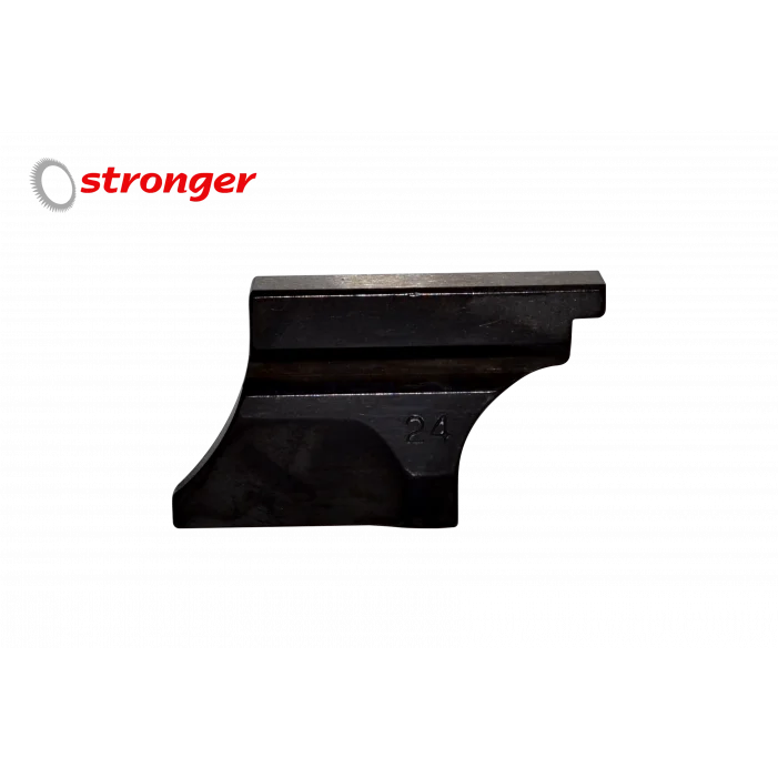 Br.981 Gözlü İlik Balta 24mm (STRONGER)