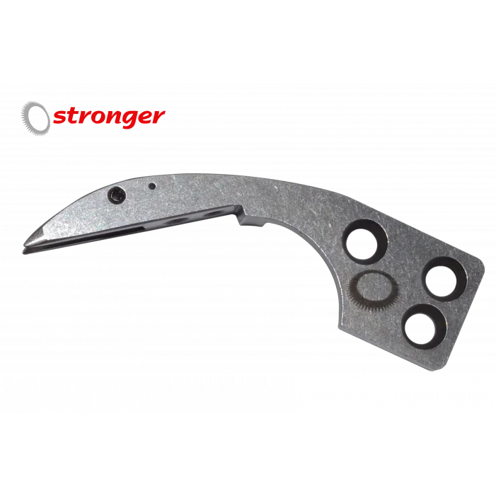 Br.982 gözlü ilik alt hark.bıçak STRONGER