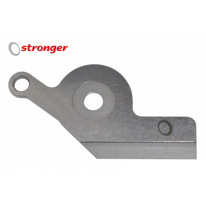 Br.982 Gözlü İlik Üst Hareketli Bıçak STRONGER