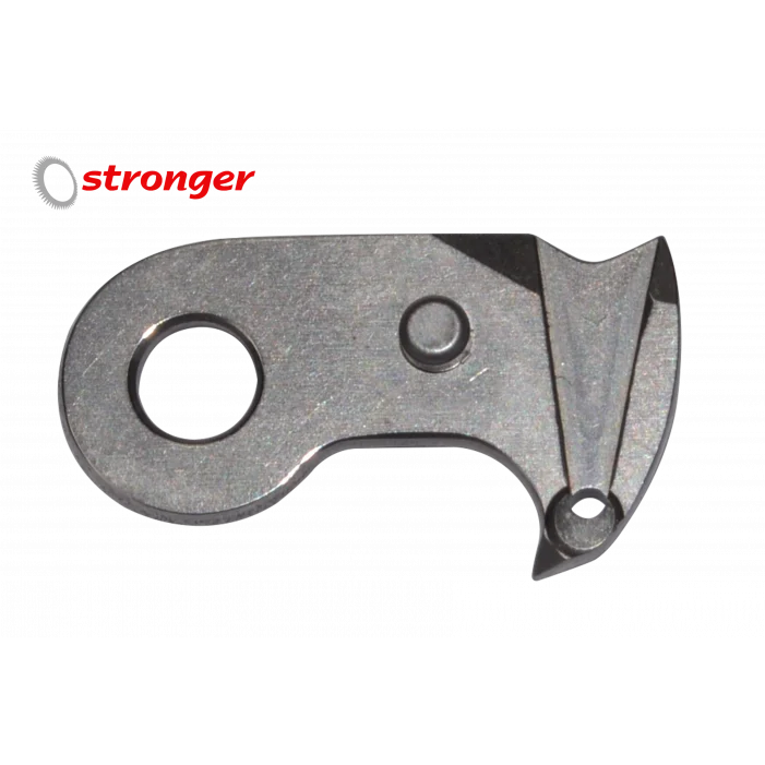 Br.BAS-326 Arka Cep İşleme Hareketli Sabit BıçakS