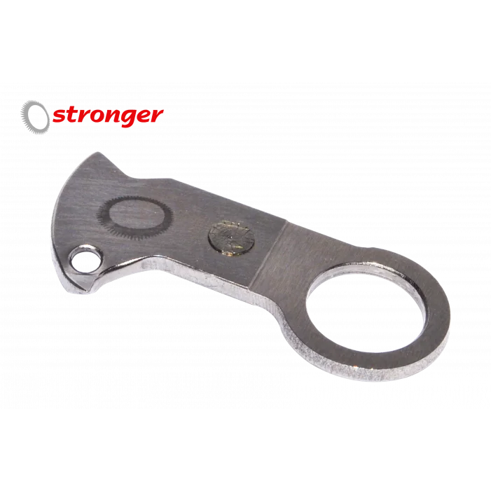 Br.BAS-430E Ponteriz Hareketli Bıçak STRONGER