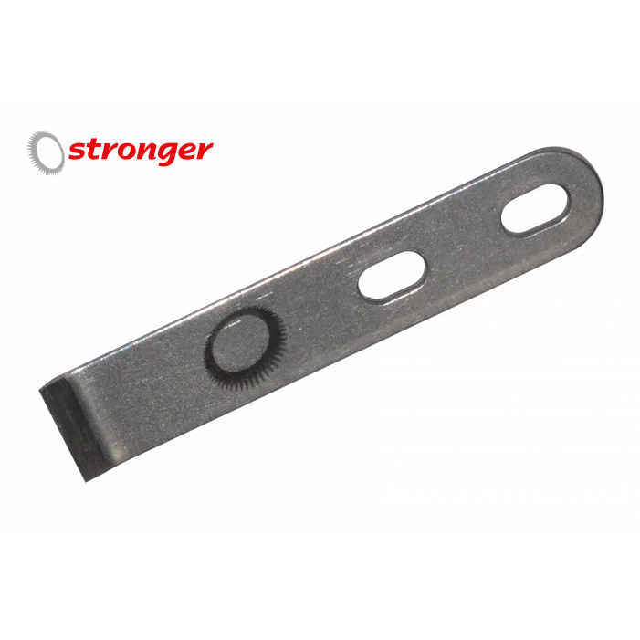 Br.BAS-B430 Ponteriz Sabit Bıçak STRONGER