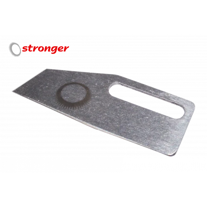 Br.Burunlu Reçme Sabit Bıçak STRONGER