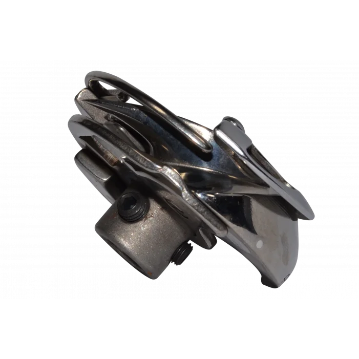 Br.Diker ZigzagÇağanozu