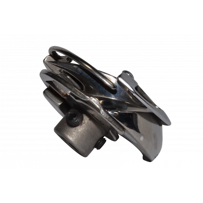 Br.Diker ZigzagÇağanozuGöz Hooks