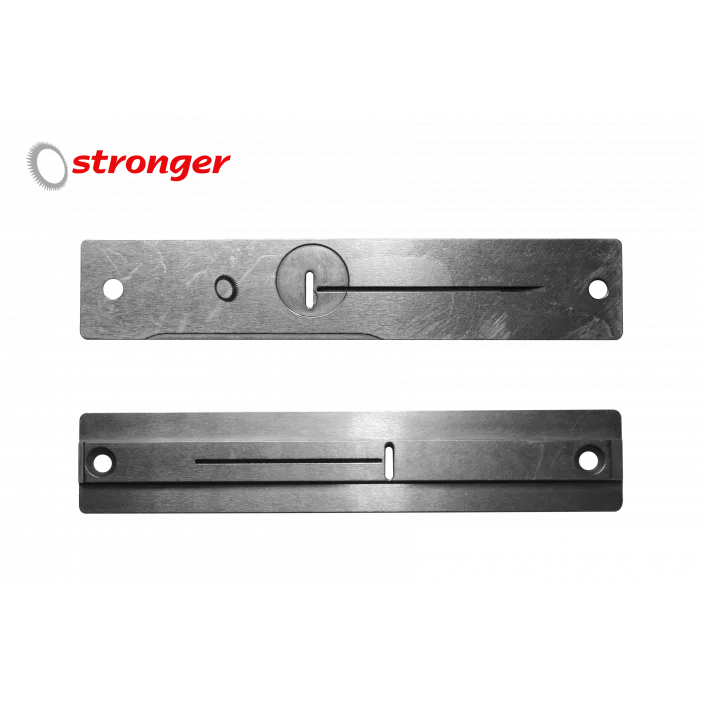 Br.HE-800A-2 İlik Plakası STRONGER