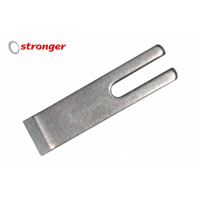 Br.KE-484C Ponteriz Sabit Bıçak