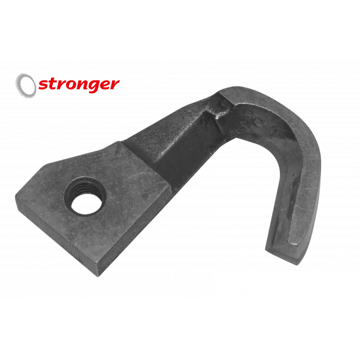 Br.Köprü Üst Bıçak (Sağ) STRONGER