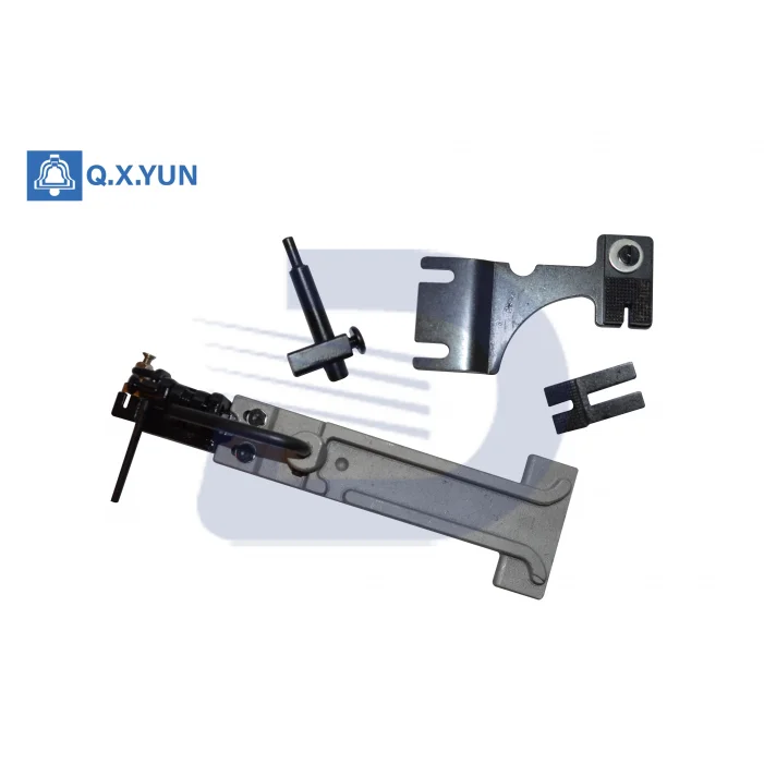 Brother 438D DüğmeAparatı