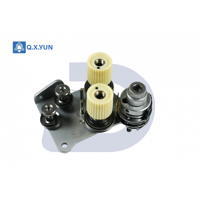 Brother 875 Çift İğne Tansiyonu Komple