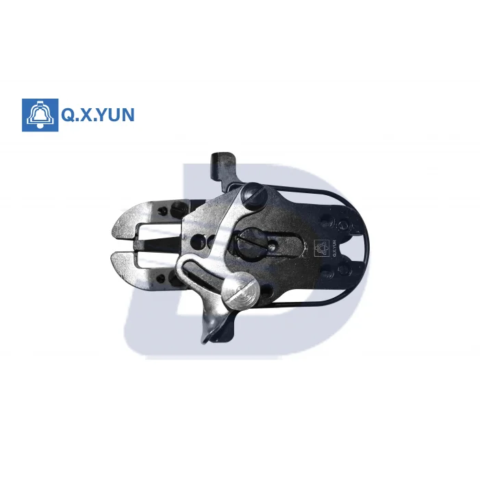 Brother 917 Düğme Çenesi