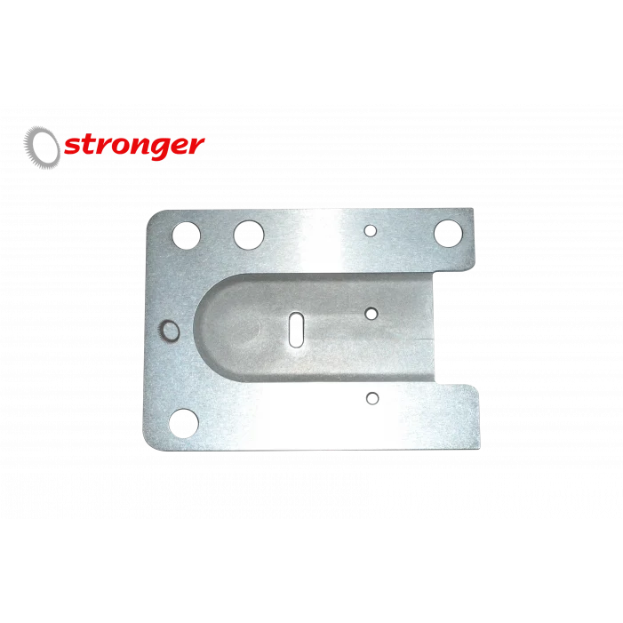 Brother 917 Düğme Sabit Plaka STRONGER