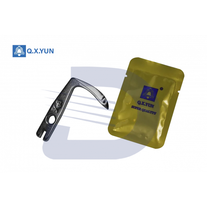 Brother 925 - 3/16Kollu lüperi sağ