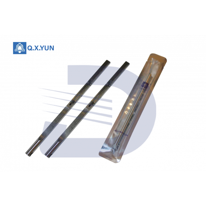 Brother Çift İğne İpalli iğne mili sağ sol Takım