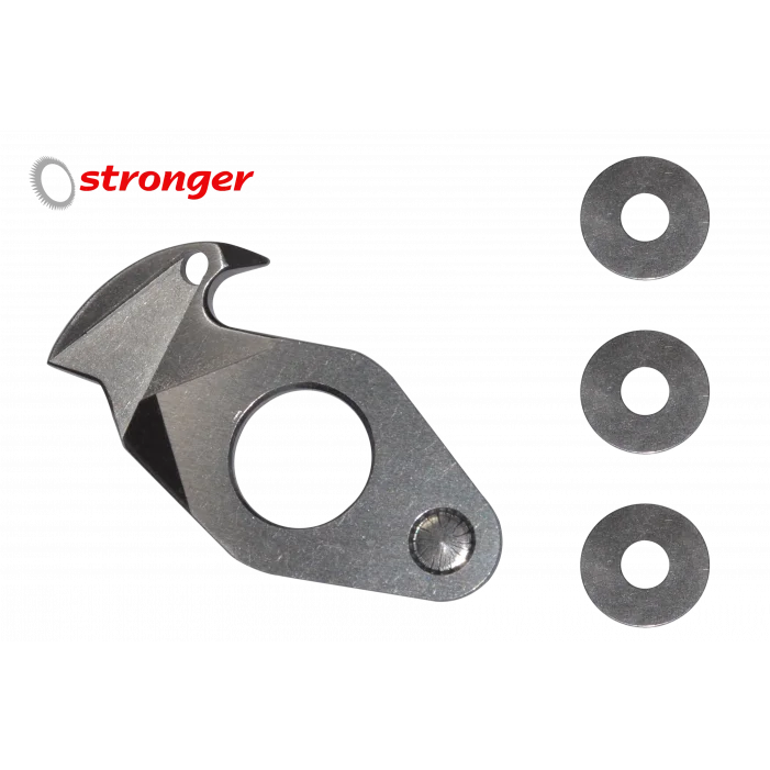 Brother KE-430D Hareketli Bıçak (SA6429-001)