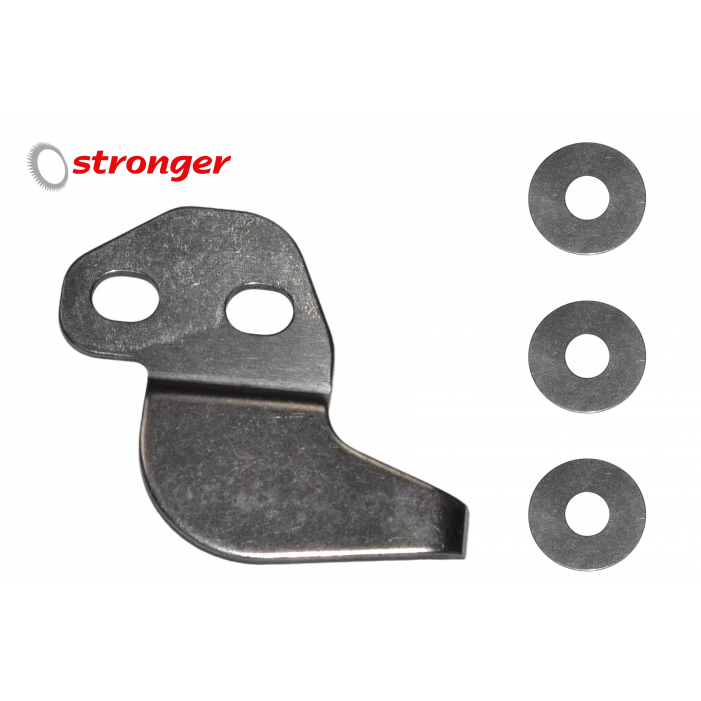 Brother KE-430D Sabit Bıçak (SA3641-001)