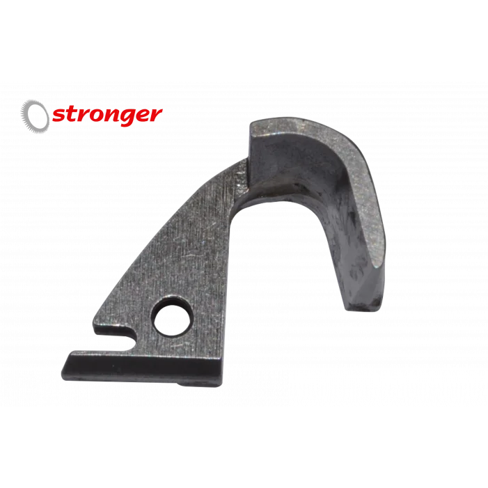 Br.Soldan Bıçaklı Reçme Üst Bıçak STRONGER