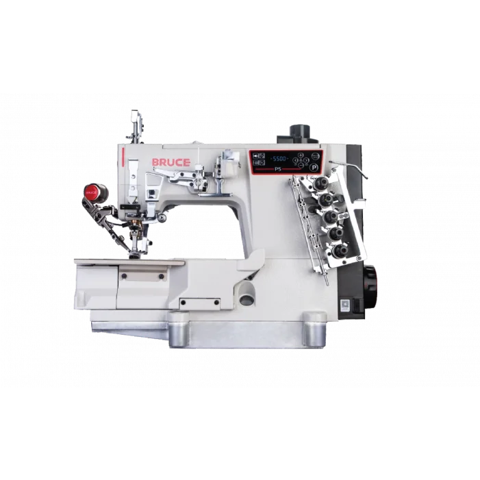 Bruce Direct Drive  İp Kesicili Otomatik