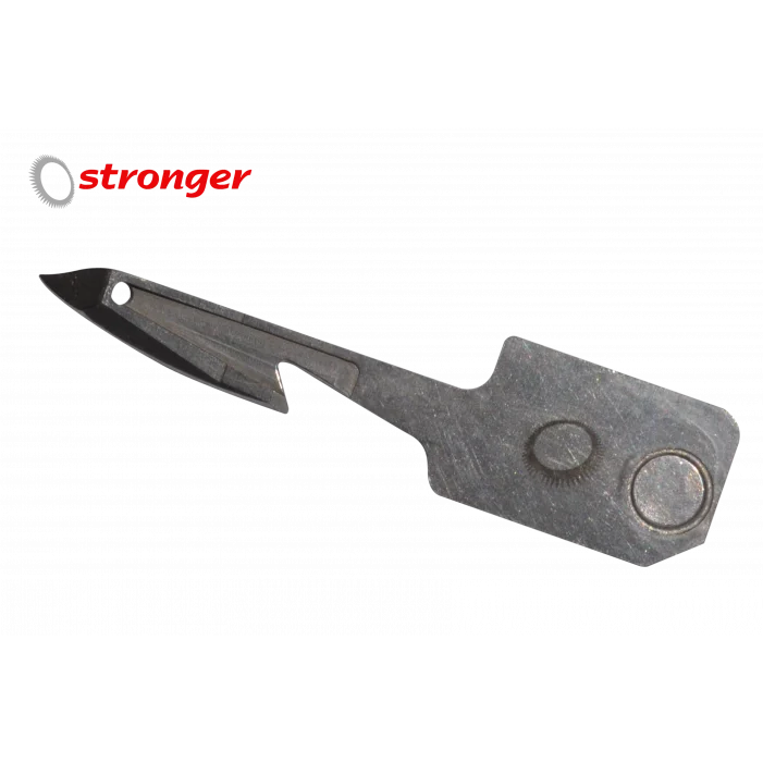 Br.Z-8560A (H) Zig Zag Sabit Bıçak STRONGER