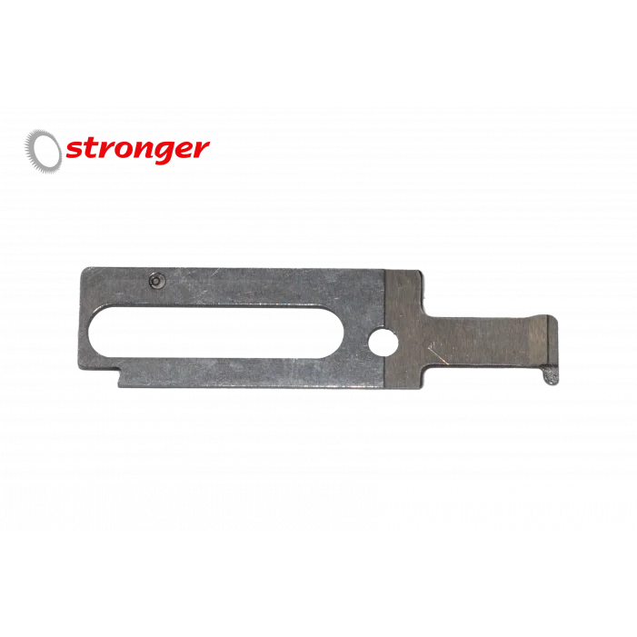 Br.Z-856A Zig Zag Sabit Bıçak STRONGER