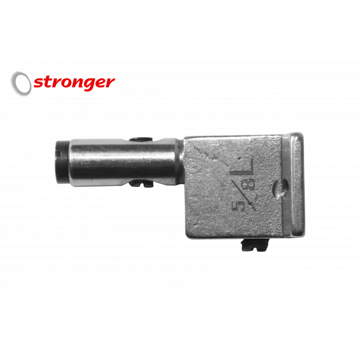 Çift ğne İptalli İğne Bağı sol 5/8