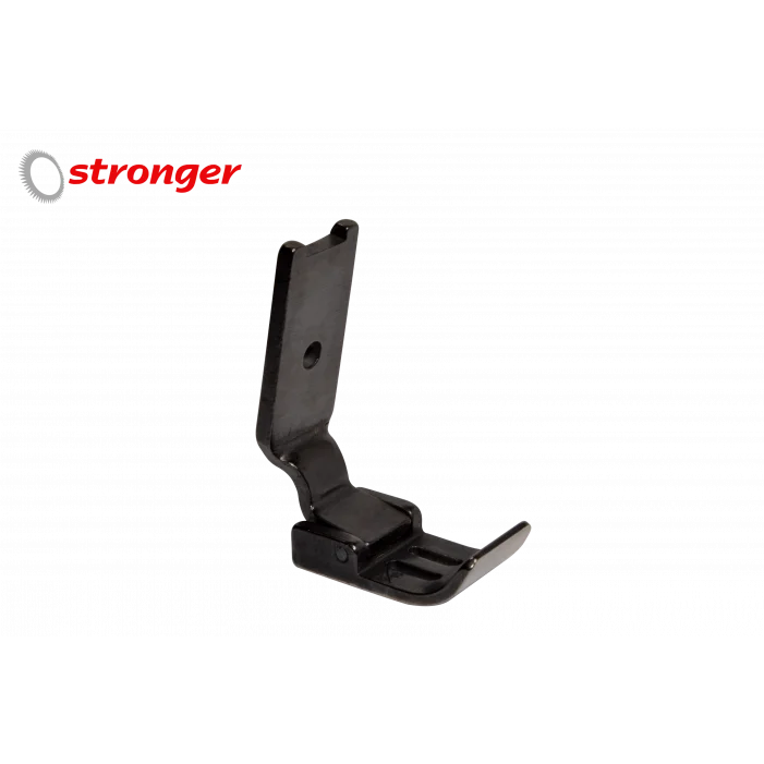 Çift İğne 3/16 Ayak