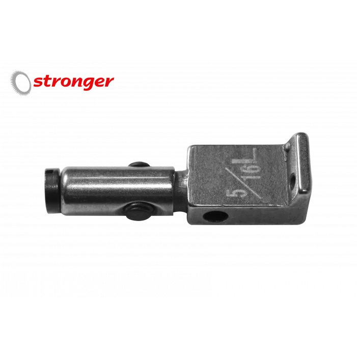 Çift İğne İptalli İğne Bağı sağ 5/16