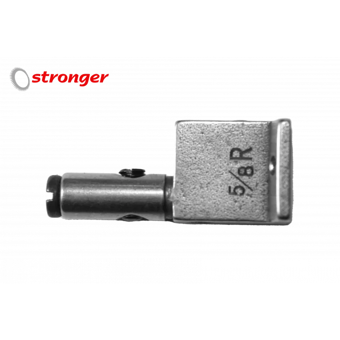 Çift İğne İptalli İğne Bağı sağ 5/8