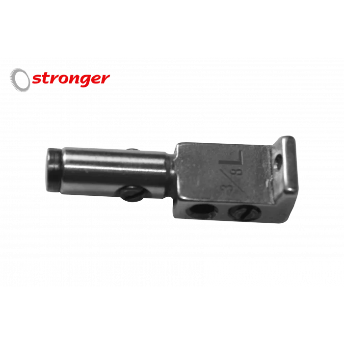 Çift İğne İptalli İğneBag sağ 3/8