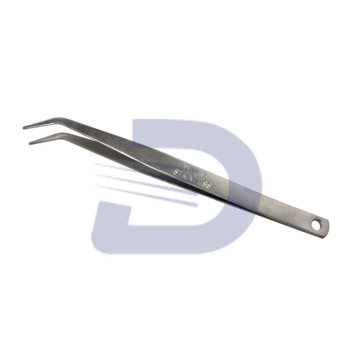 Cımbız Düz DELİKLİ