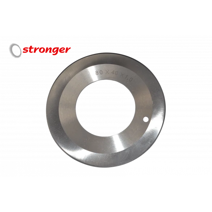 Deri Biye Kesme Bıçağı STRONGER