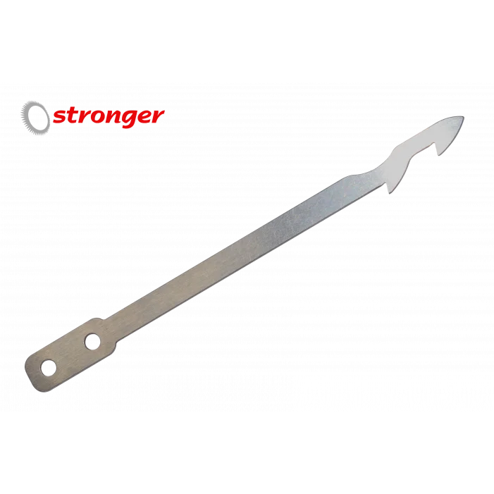 Dino hareketli bıçak